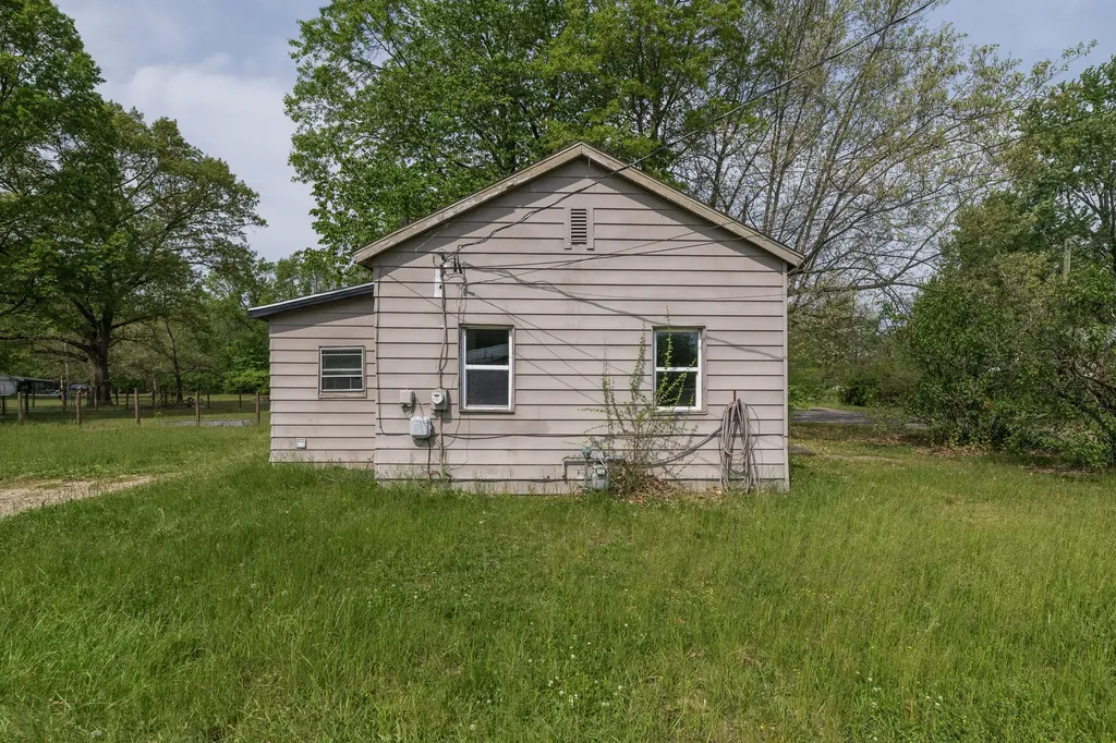 501 2nd Avenue Dowagiac City MI 49047