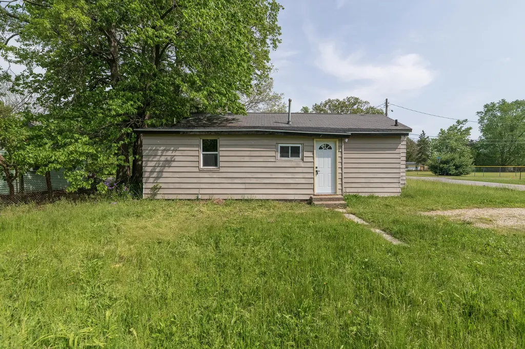 501 2nd Avenue Dowagiac City MI 49047