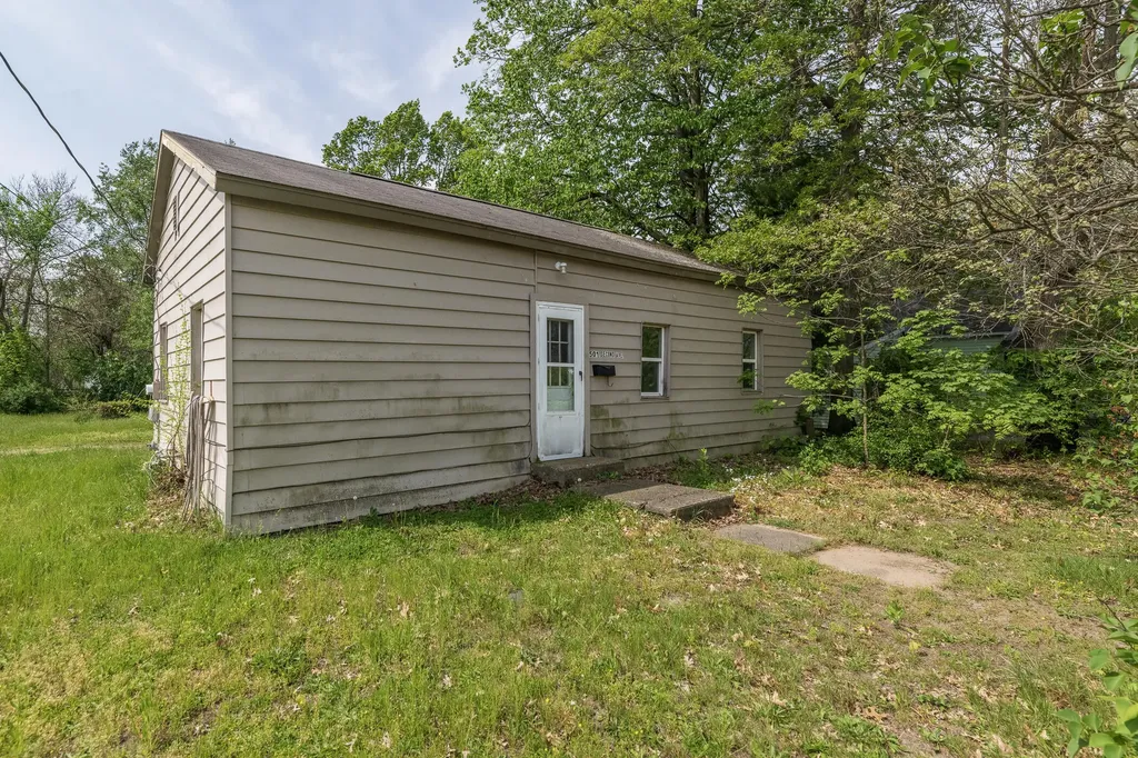 501 2nd Avenue Dowagiac City MI 49047