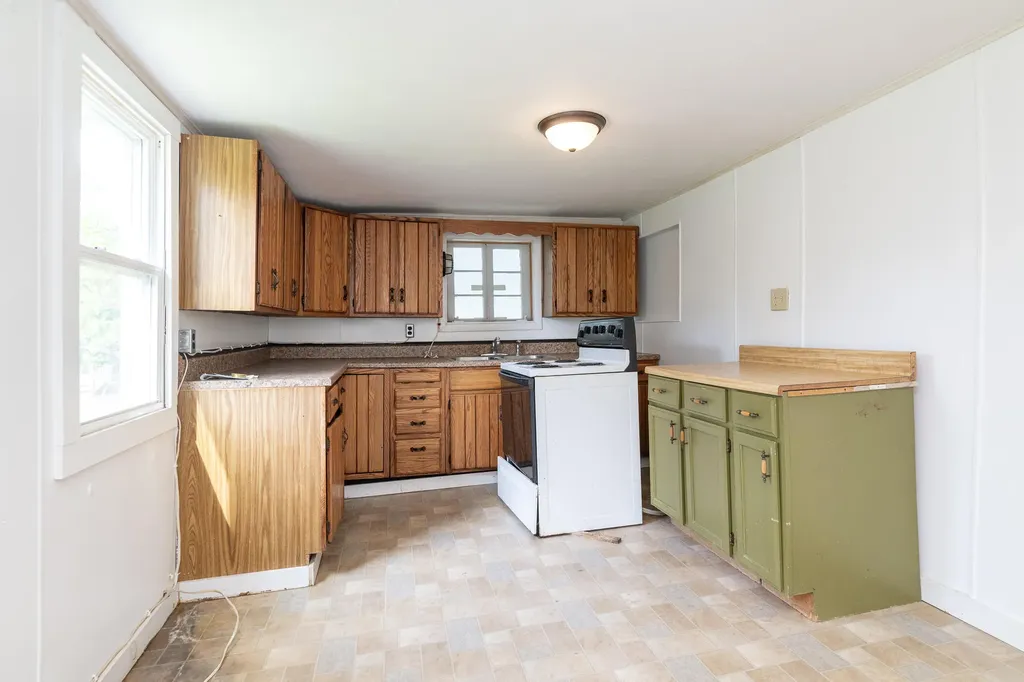 501 2nd Avenue Dowagiac City MI 49047