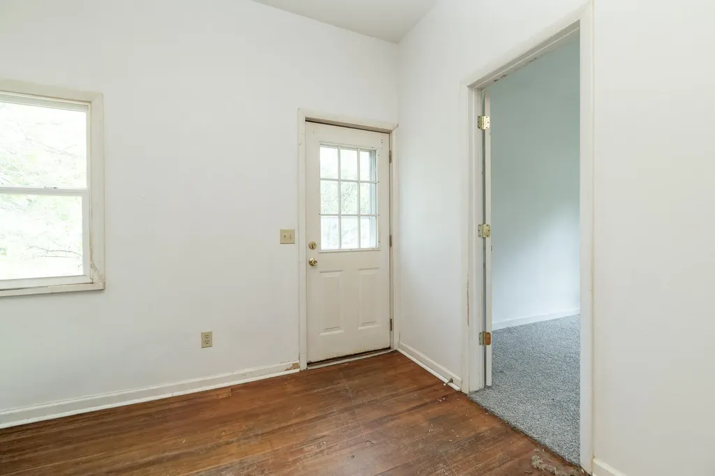 501 2nd Avenue Dowagiac City MI 49047