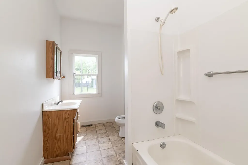 501 2nd Avenue Dowagiac City MI 49047