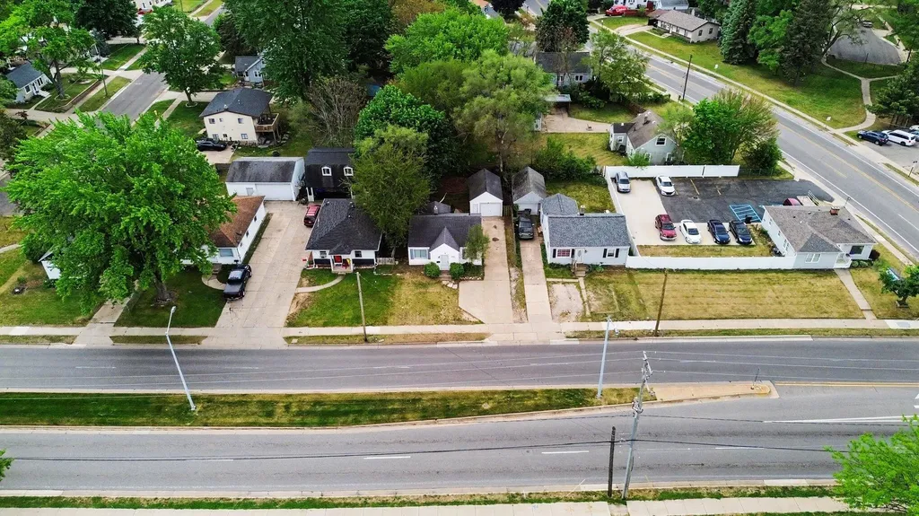 1144 36th Street SW Wyoming City MI 49509