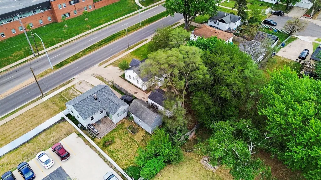 1144 36th Street SW Wyoming City MI 49509