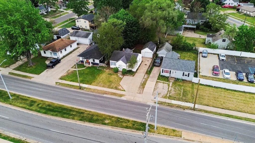 1144 36th Street SW Wyoming City MI 49509