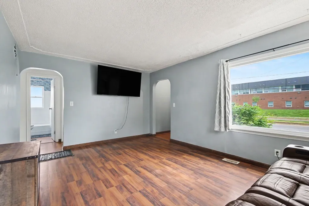 1144 36th Street SW Wyoming City MI 49509