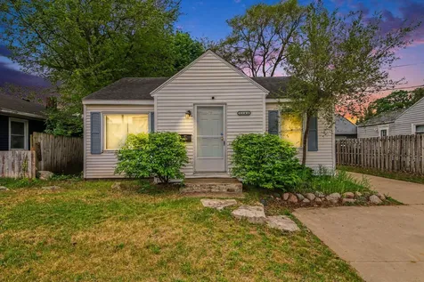 1144 36TH Street SW Wyoming City MI 49509