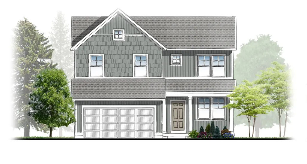 1867 Lowe Drive Fruitport Charter Township MI 49456