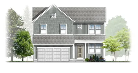 1867 Lowe Drive Fruitport Charter Township MI 49456