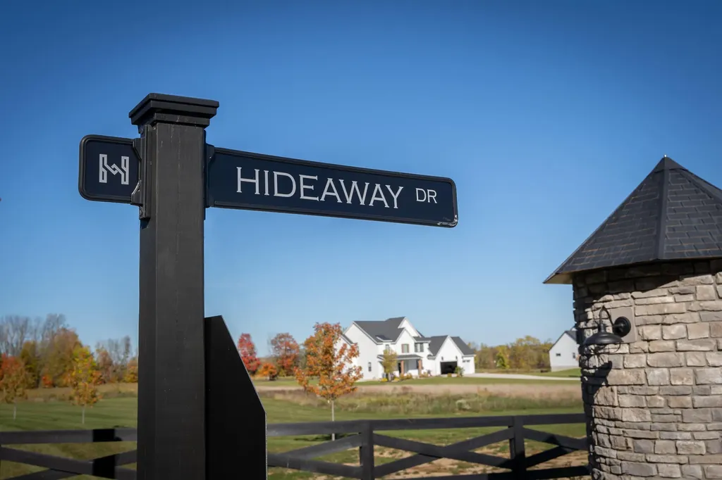 10071 Hideaway Court SE Gaines Charter Township MI 49316