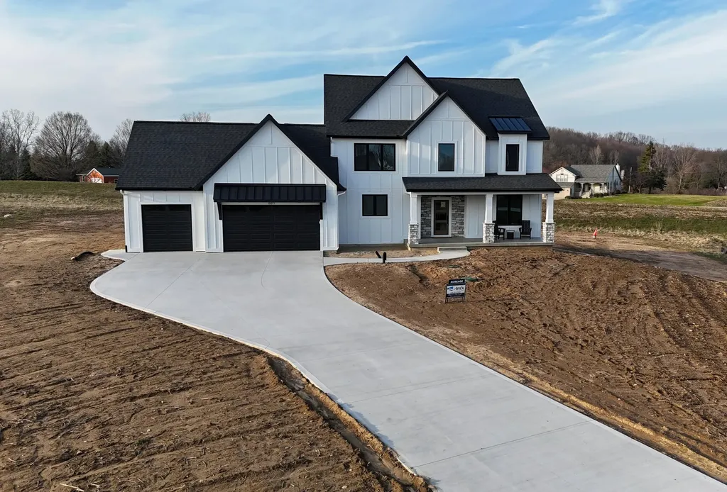 10071 Hideaway Court SE Gaines Charter Township MI 49316
