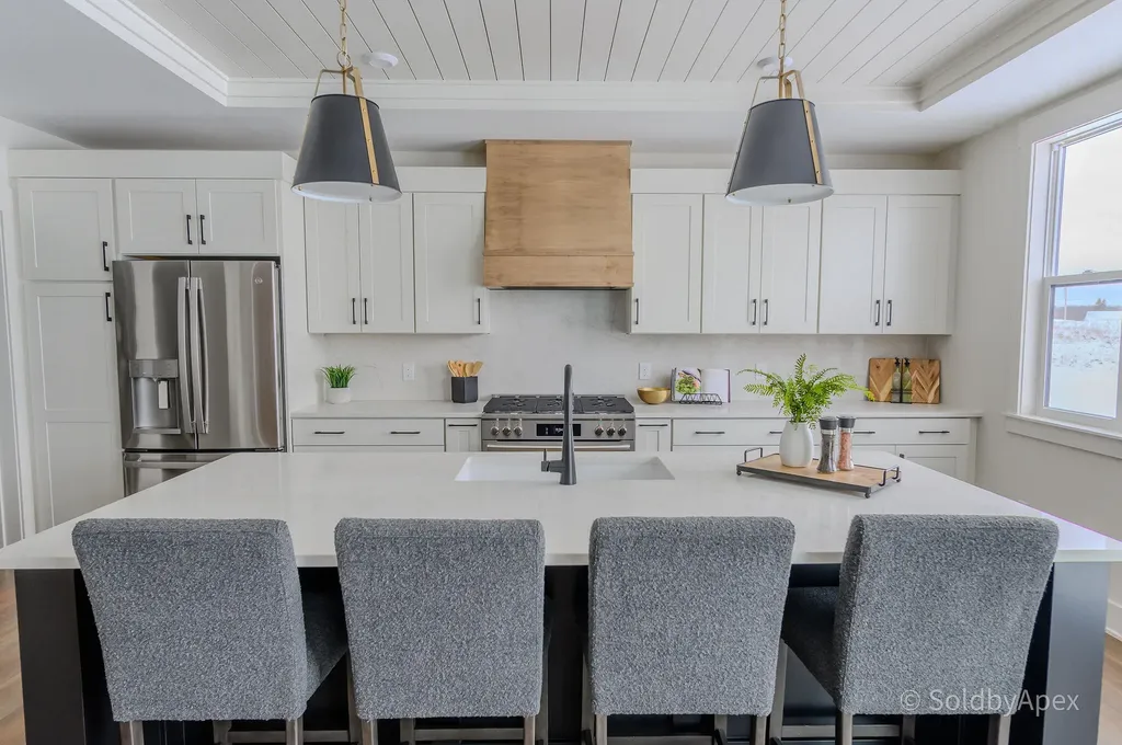 10071 Hideaway Court SE Gaines Charter Township MI 49316