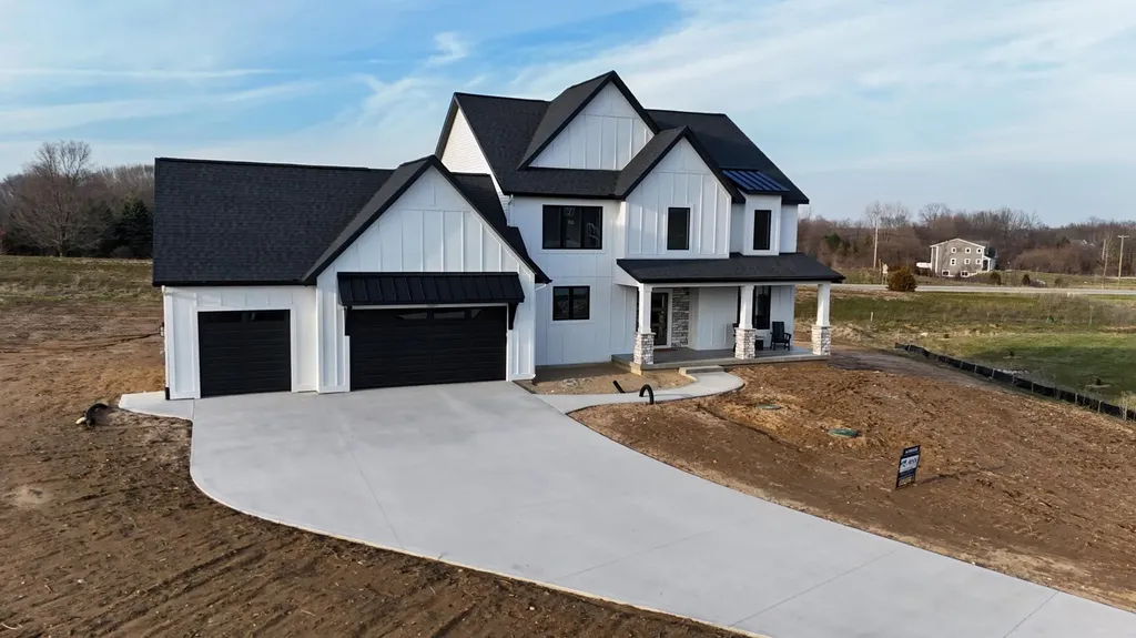 10071 Hideaway Court SE Gaines Charter Township MI 49316