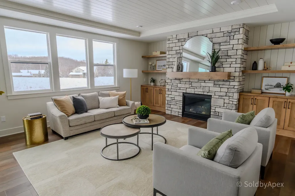 10071 Hideaway Court SE Gaines Charter Township MI 49316