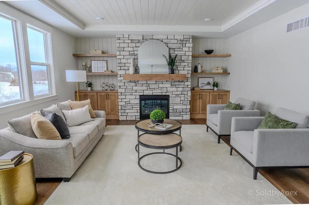 10071 Hideaway Court SE Gaines Charter Township MI 49316