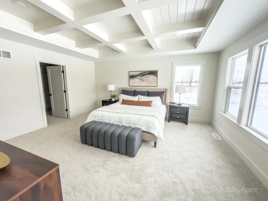 10071 Hideaway Court SE Gaines Charter Township MI 49316
