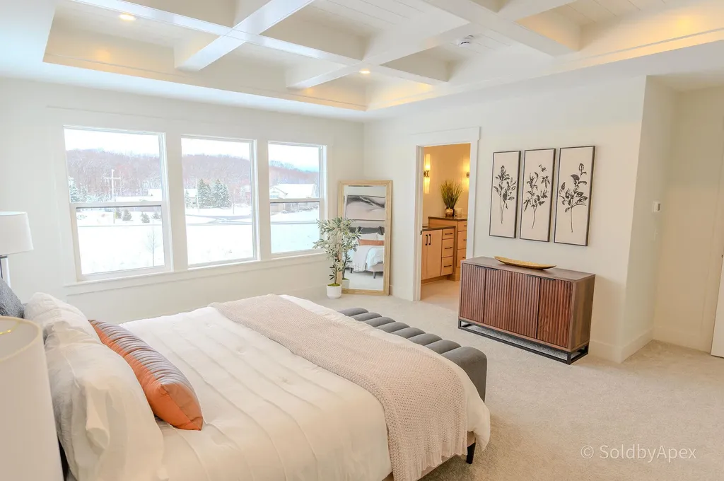 10071 Hideaway Court SE Gaines Charter Township MI 49316