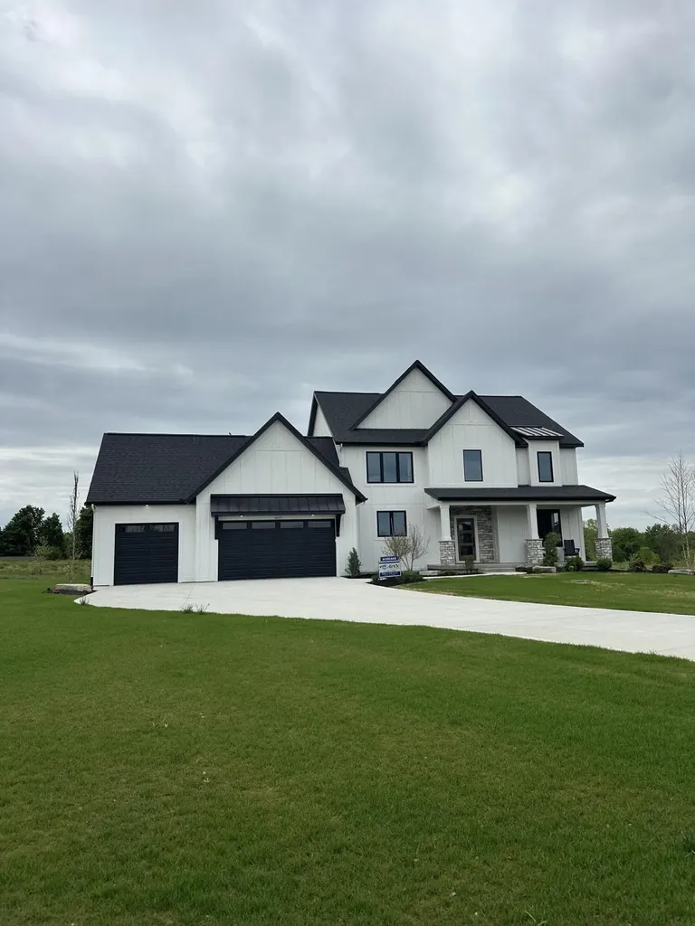 10071 Hideaway Court SE Gaines Charter Township MI 49316