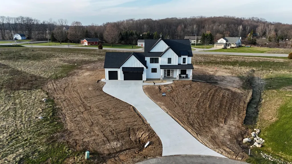 10071 Hideaway Court SE Gaines Charter Township MI 49316