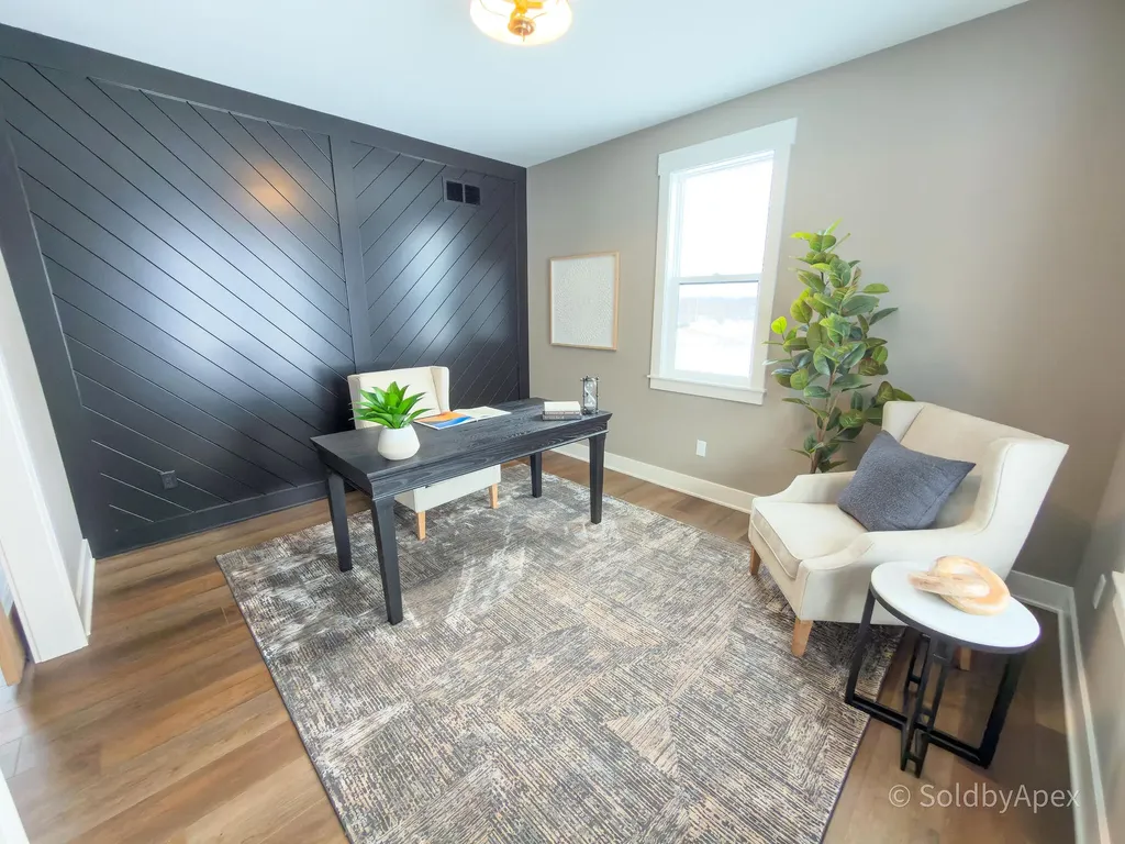 10071 Hideaway Court SE Gaines Charter Township MI 49316
