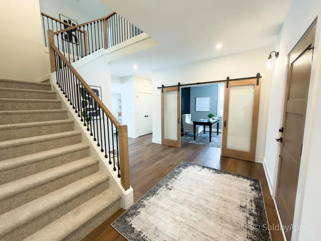 10071 Hideaway Court SE Gaines Charter Township MI 49316