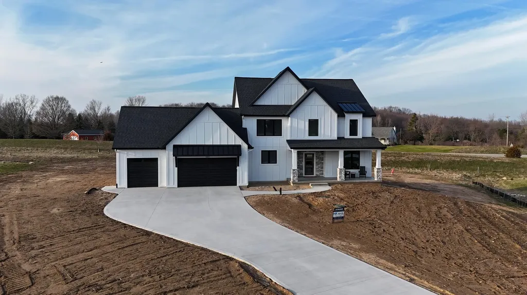 10071 Hideaway Court SE Gaines Charter Township MI 49316
