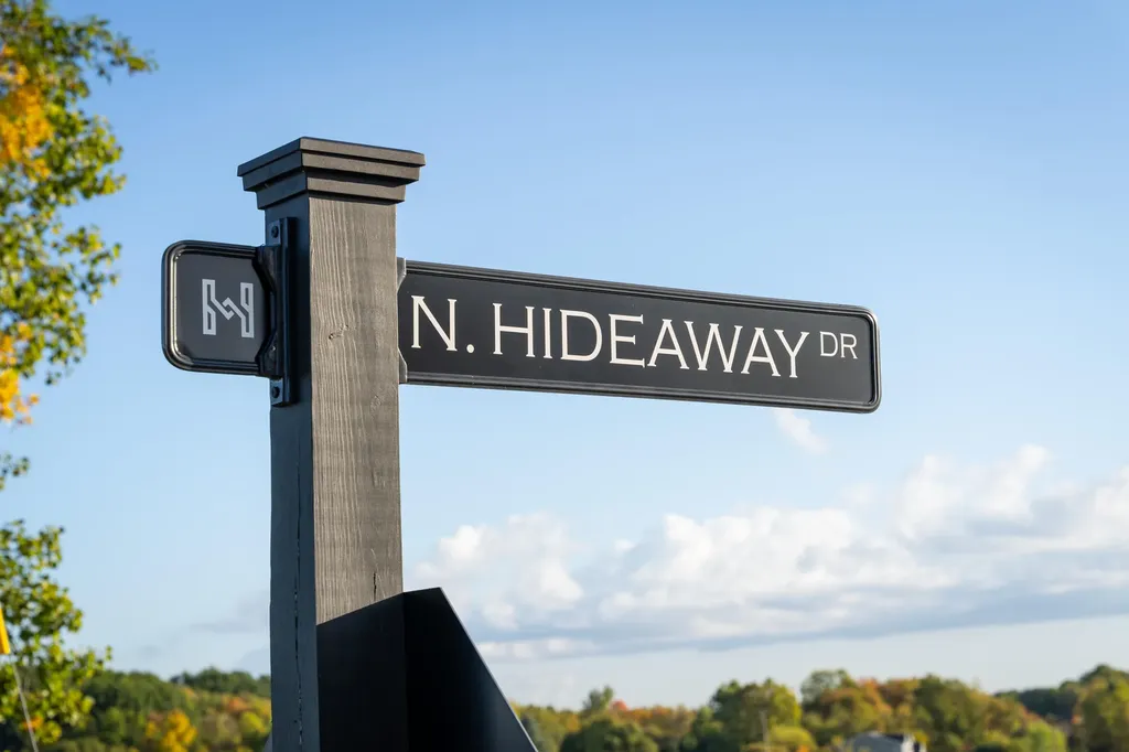 10071 Hideaway Court SE Gaines Charter Township MI 49316