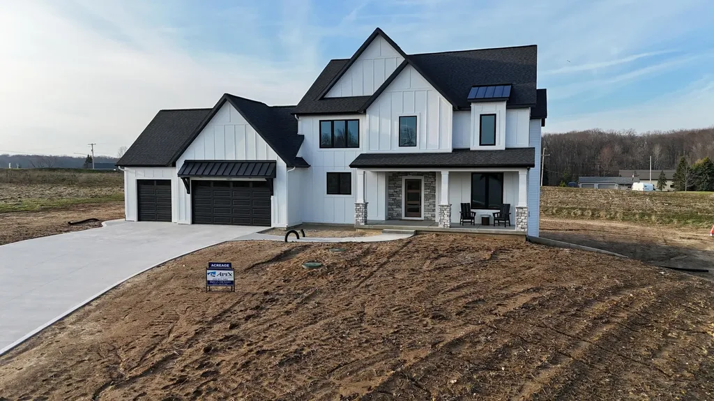 10071 Hideaway Court SE Gaines Charter Township MI 49316