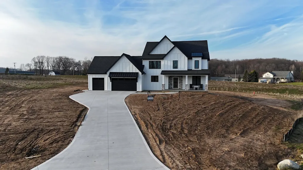 10071 Hideaway Court SE Gaines Charter Township MI 49316