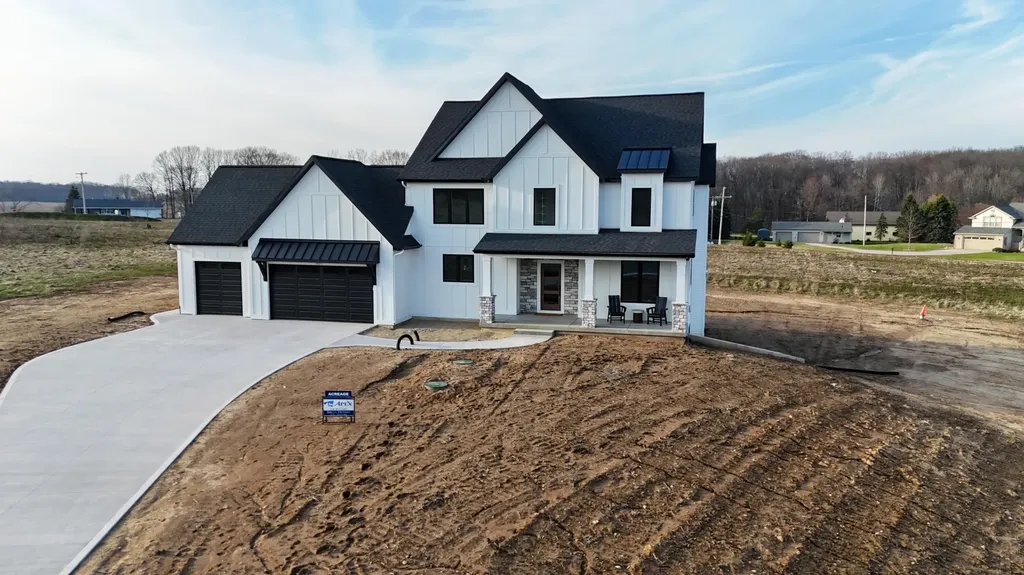 10071 Hideaway Court SE Gaines Charter Township MI 49316