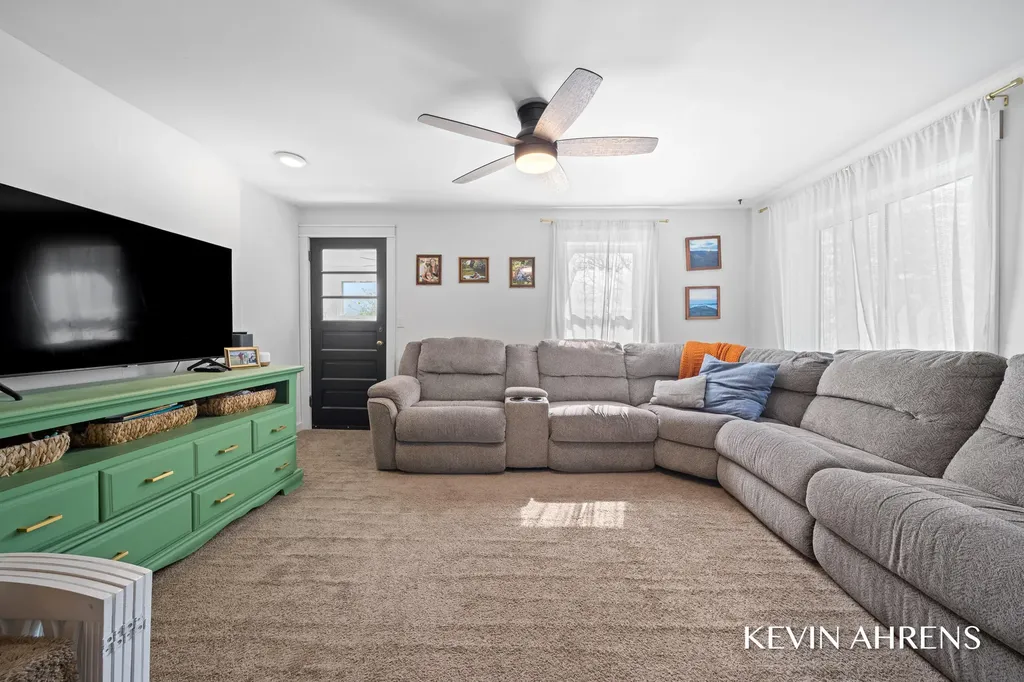 16927 Juniper Drive Wright Township MI 49403