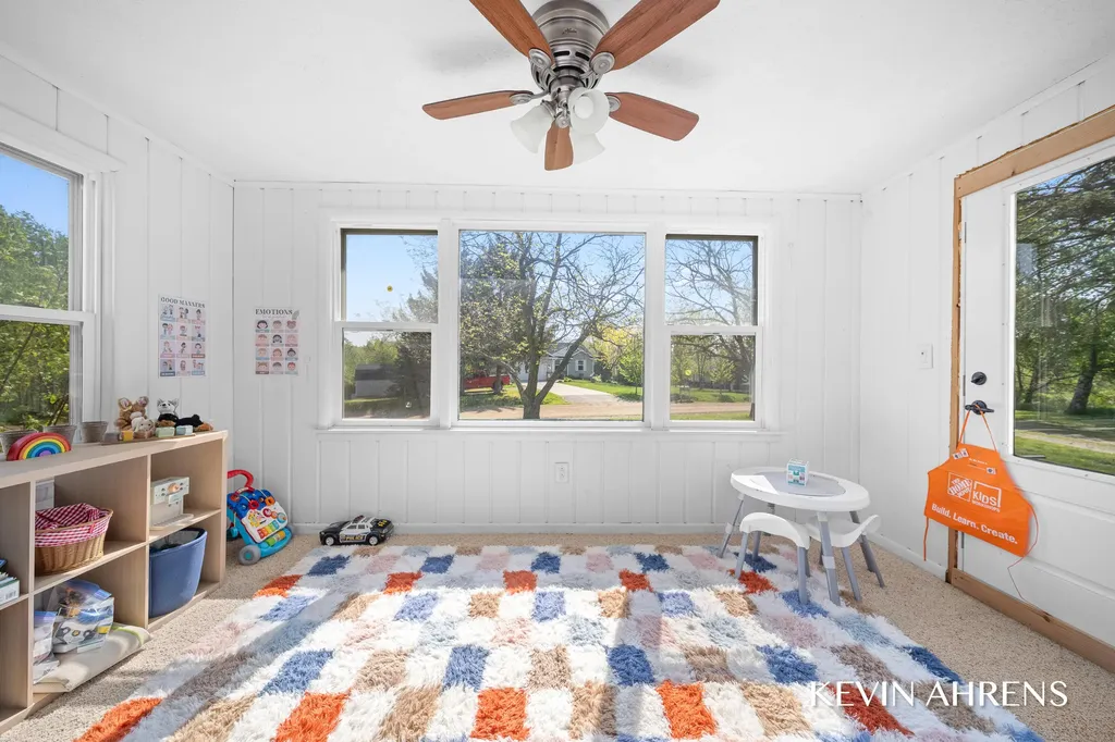 16927 Juniper Drive Wright Township MI 49403