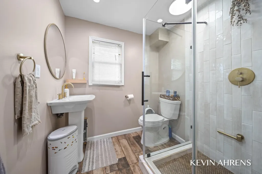 16927 Juniper Drive Wright Township MI 49403