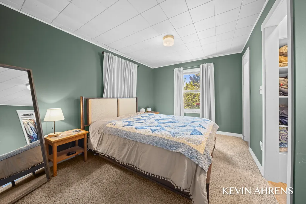 16927 Juniper Drive Wright Township MI 49403