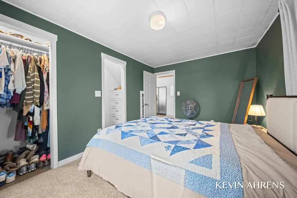 16927 Juniper Drive Wright Township MI 49403