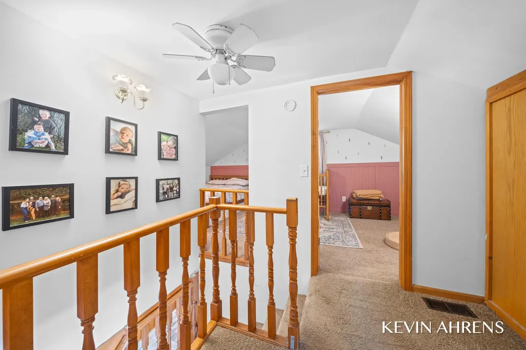 16927 Juniper Drive Wright Township MI 49403