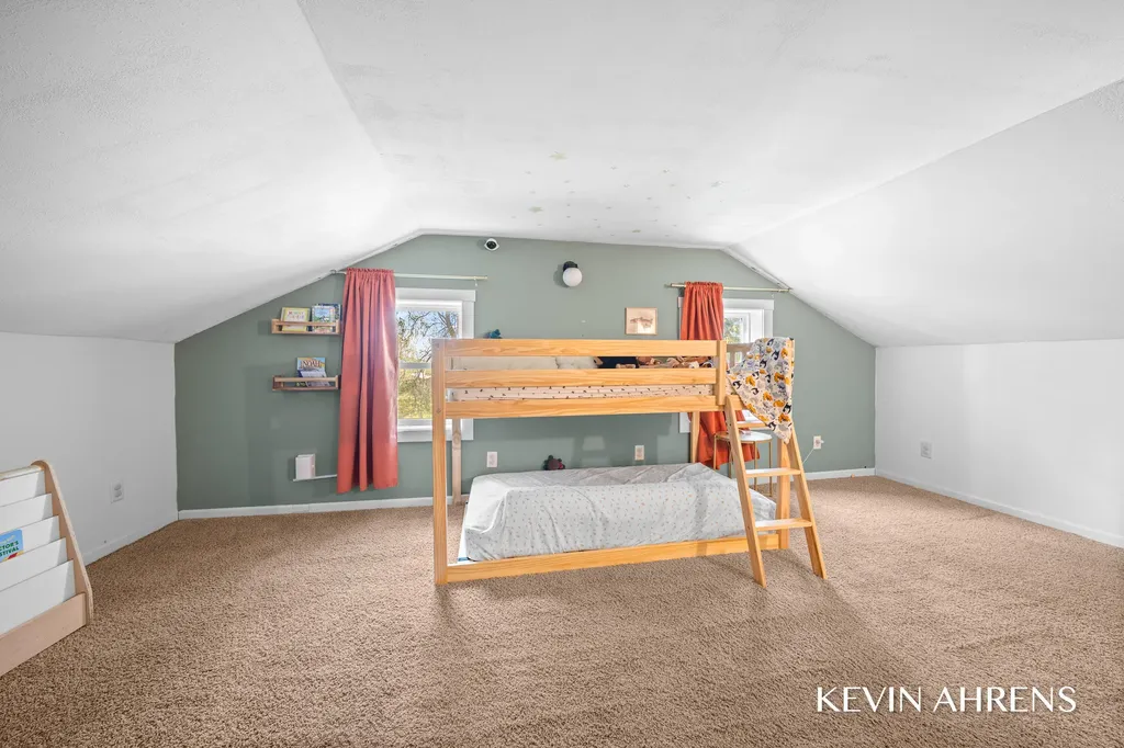 16927 Juniper Drive Wright Township MI 49403