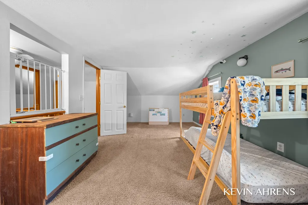 16927 Juniper Drive Wright Township MI 49403