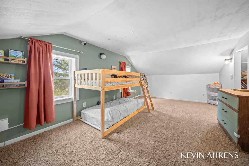 16927 Juniper Drive Wright Township MI 49403