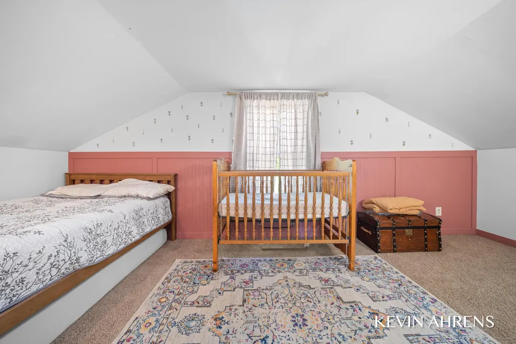 16927 Juniper Drive Wright Township MI 49403