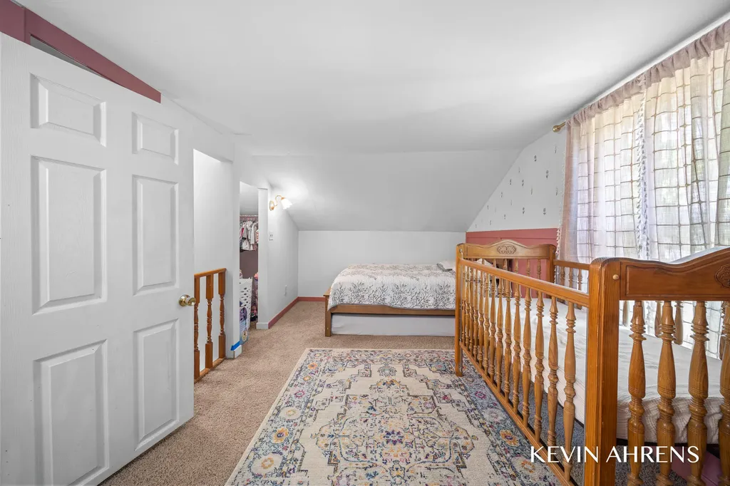 16927 Juniper Drive Wright Township MI 49403