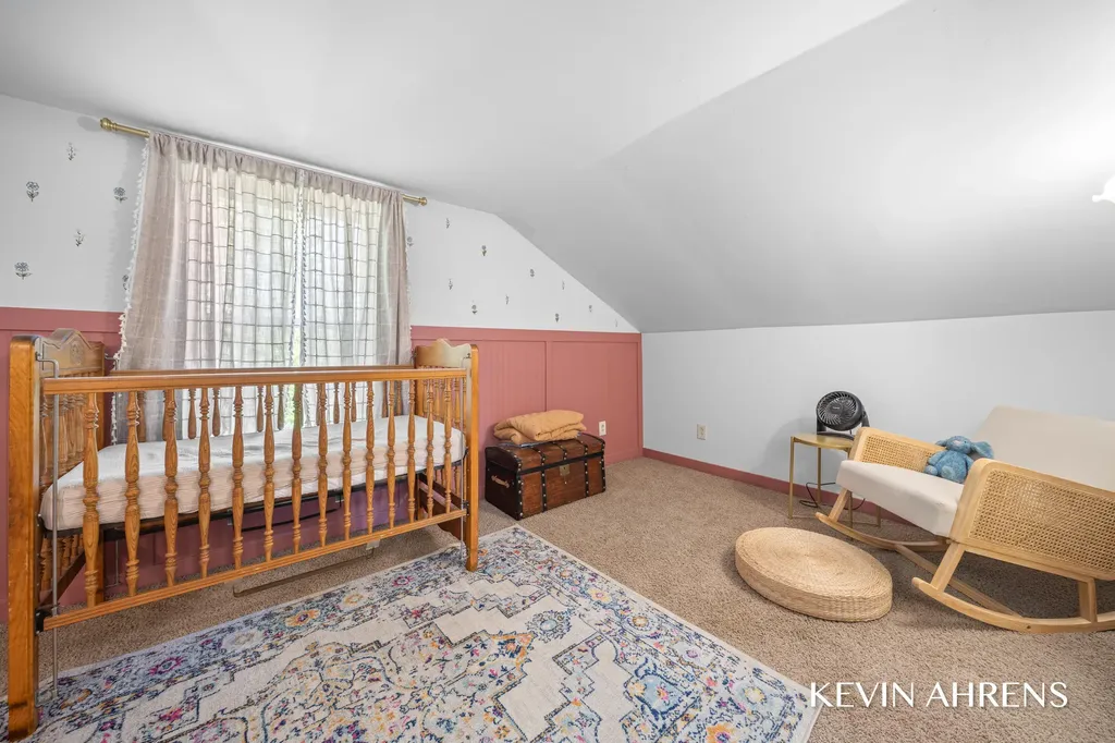16927 Juniper Drive Wright Township MI 49403