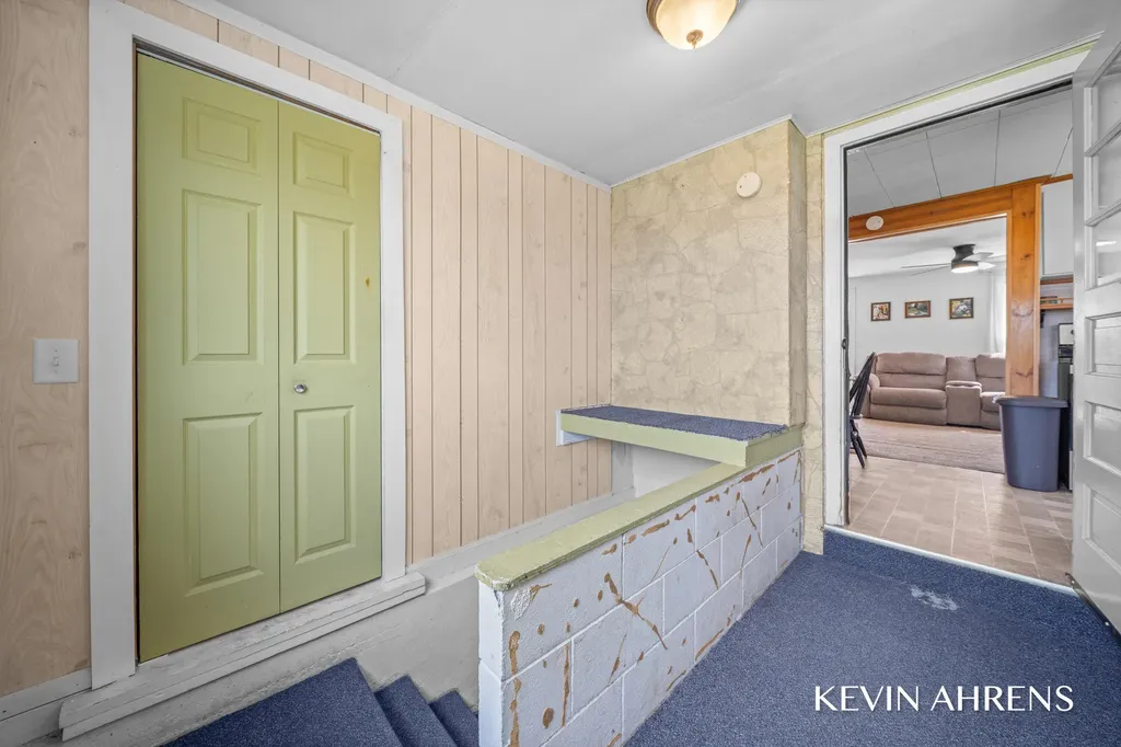 16927 Juniper Drive Wright Township MI 49403