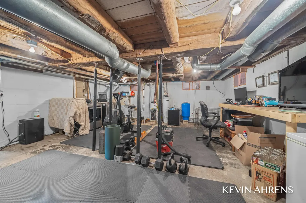 16927 Juniper Drive Wright Township MI 49403