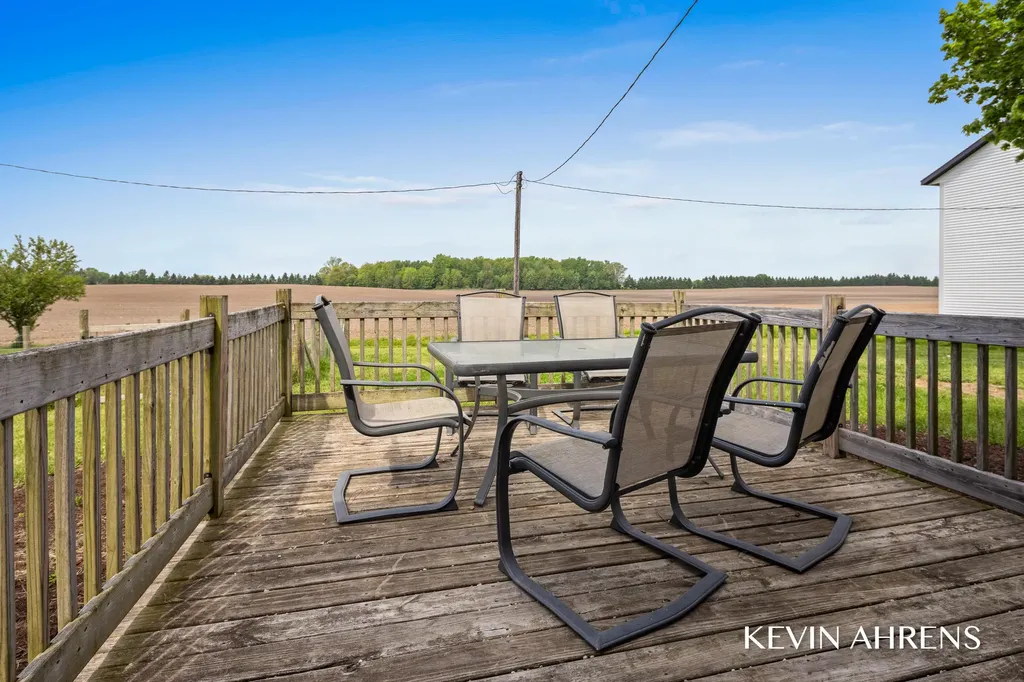 16927 Juniper Drive Wright Township MI 49403