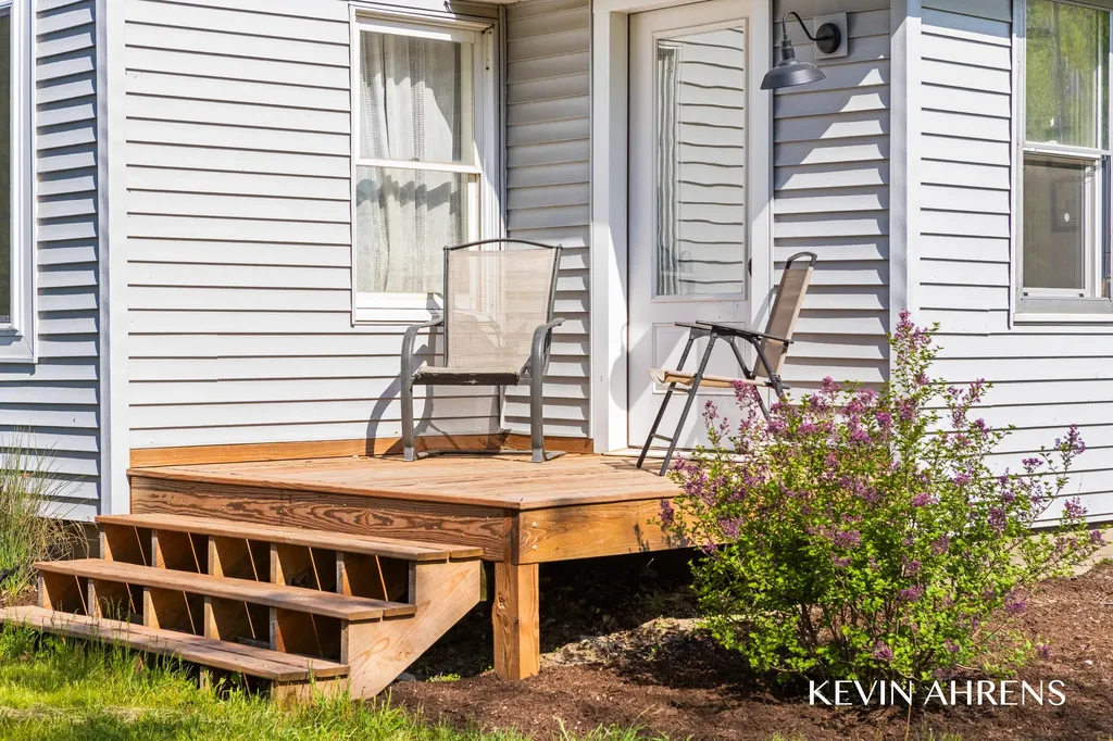 16927 Juniper Drive Wright Township MI 49403
