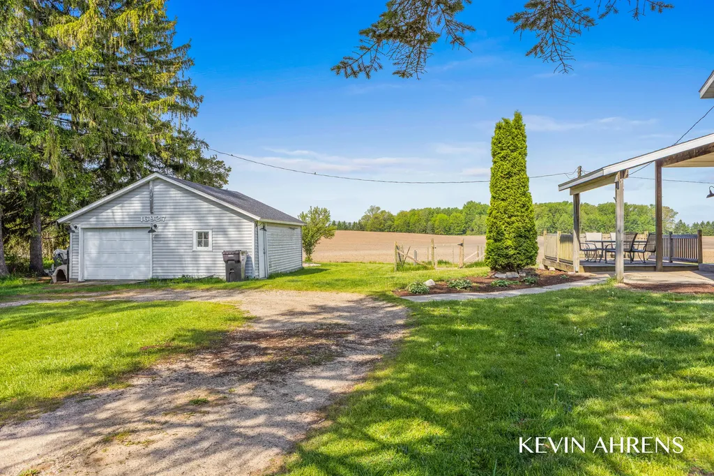 16927 Juniper Drive Wright Township MI 49403