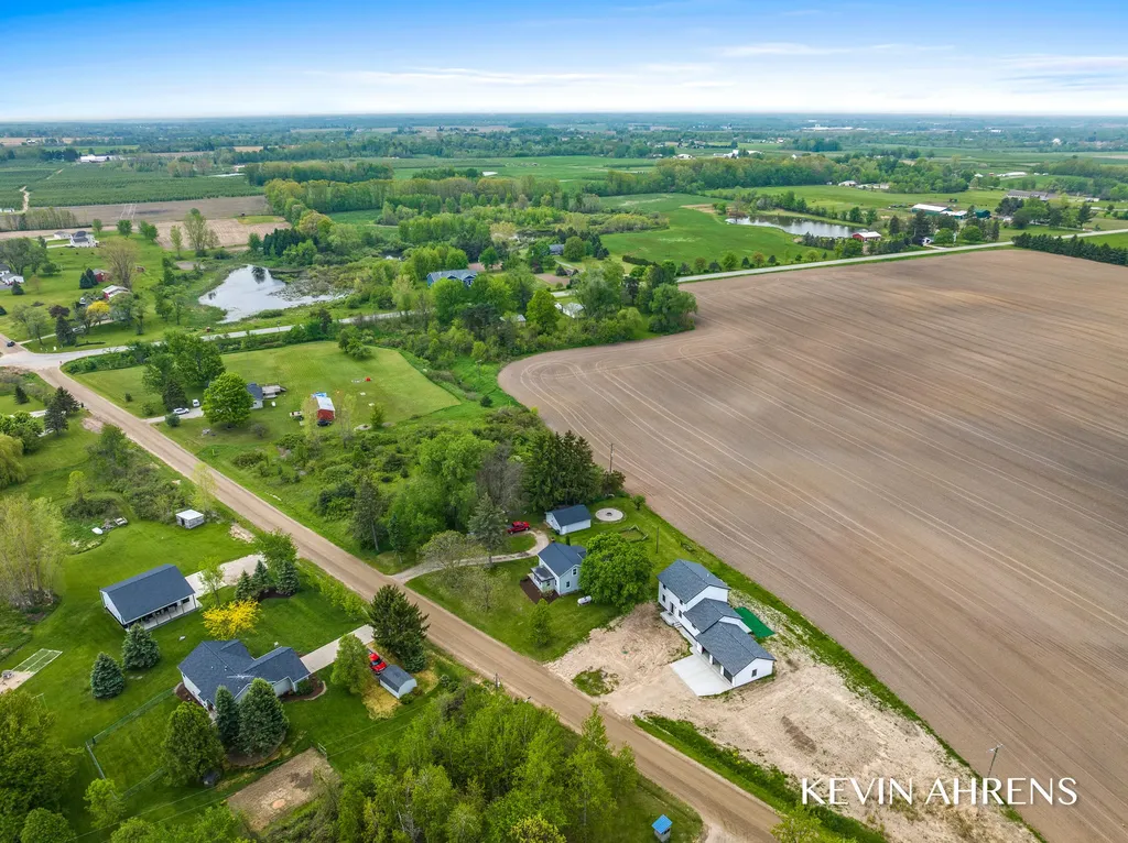 16927 Juniper Drive Wright Township MI 49403