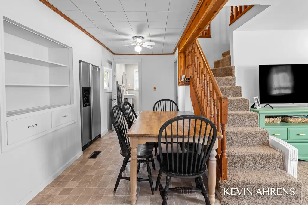16927 Juniper Drive Wright Township MI 49403