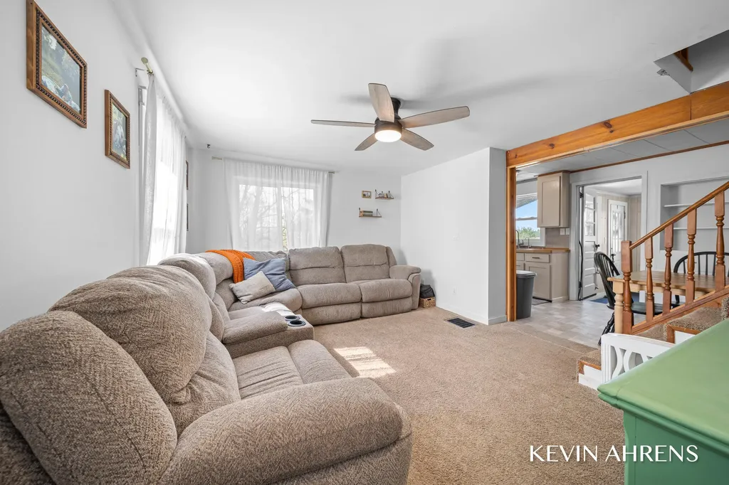 16927 Juniper Drive Wright Township MI 49403